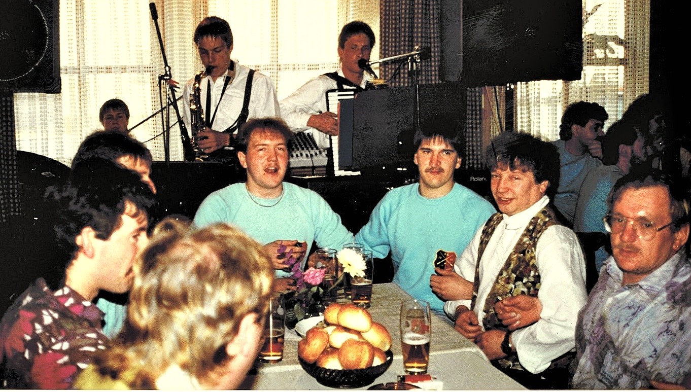 20 Jahre Patenbitten Brotzeit 2