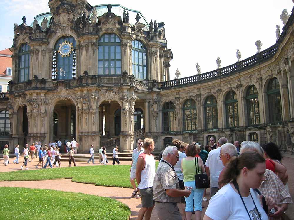 Dresden Ratschin