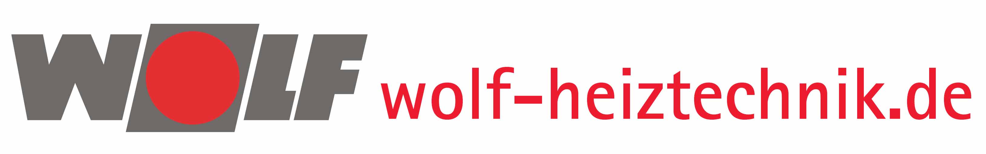 Billardtischwerbung Wolf