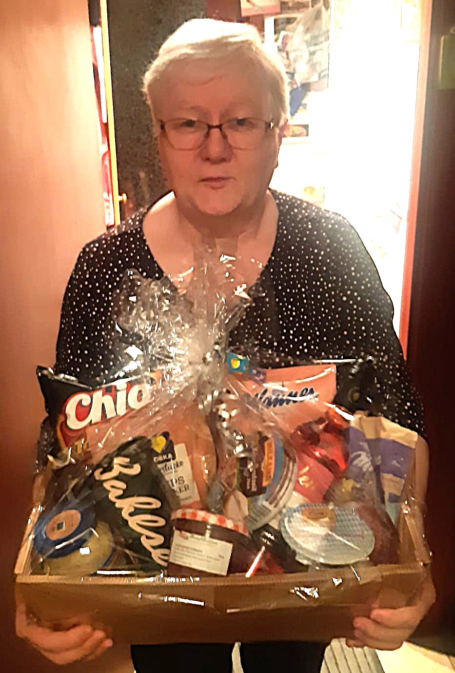 03.12.2025 Elfi Schneider zum 70. Geburtstag