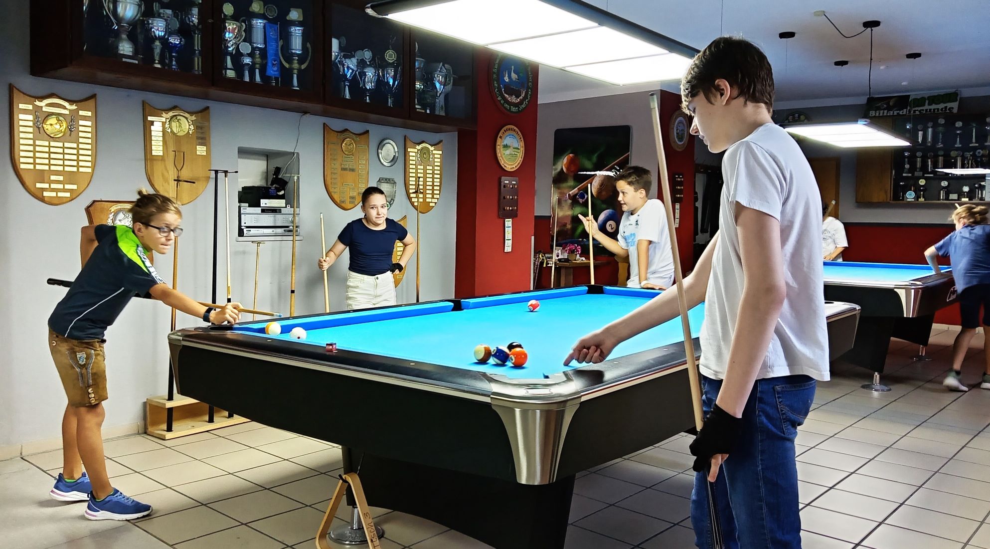 Ferienprogramm 2 klein