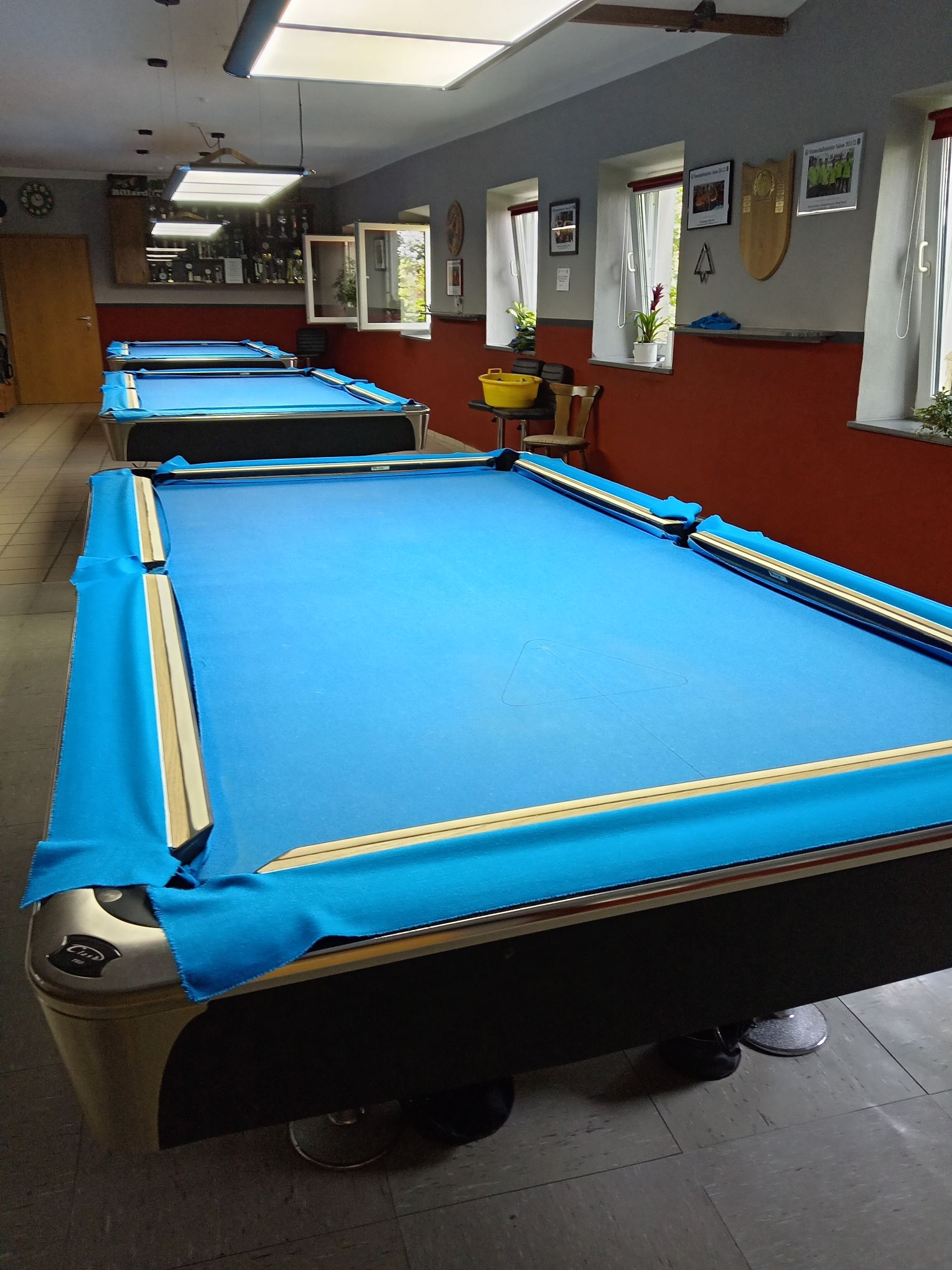 Tische Überziehen klein 2