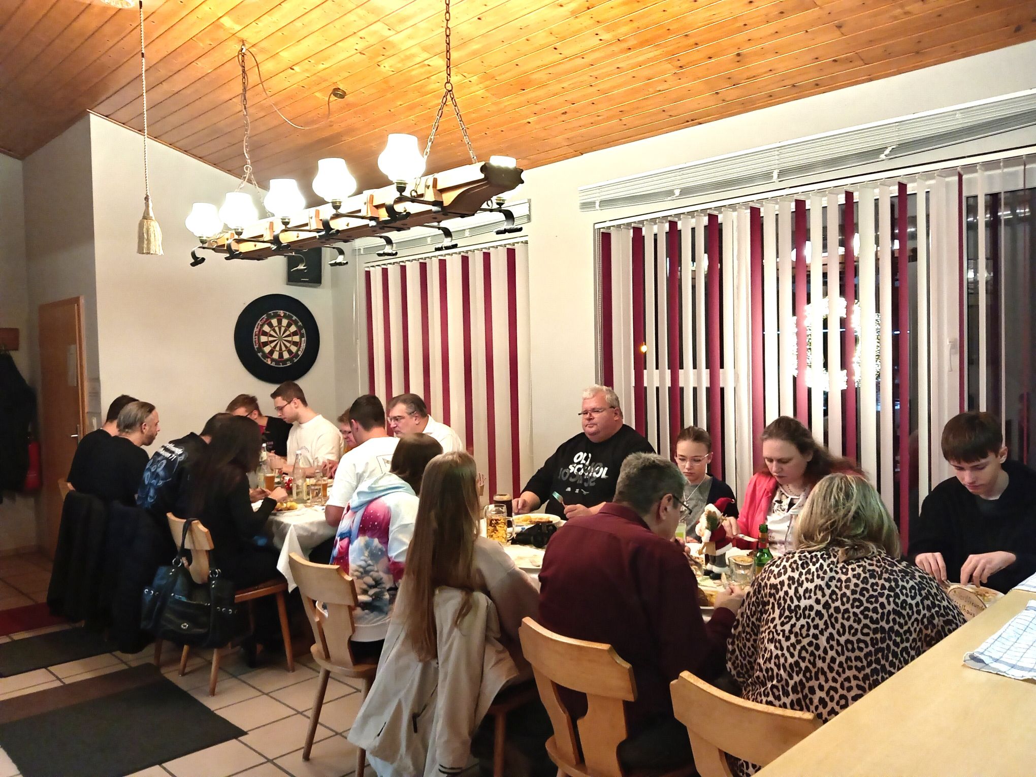 Weihnachtsfeier Essen 3 klein 