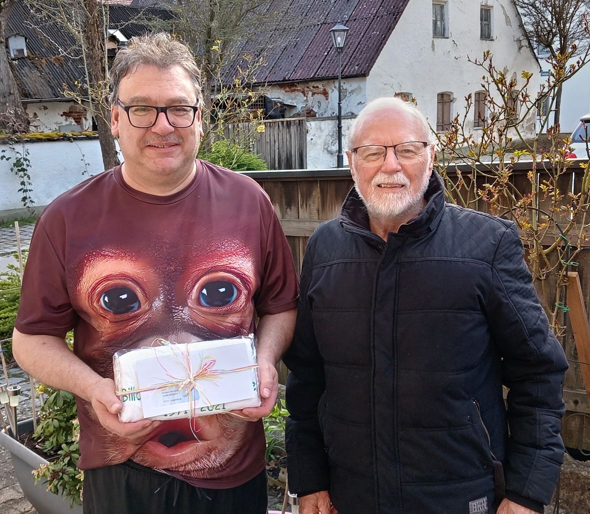 03.04.26 70. Geburtstag Sternecker Werner klein