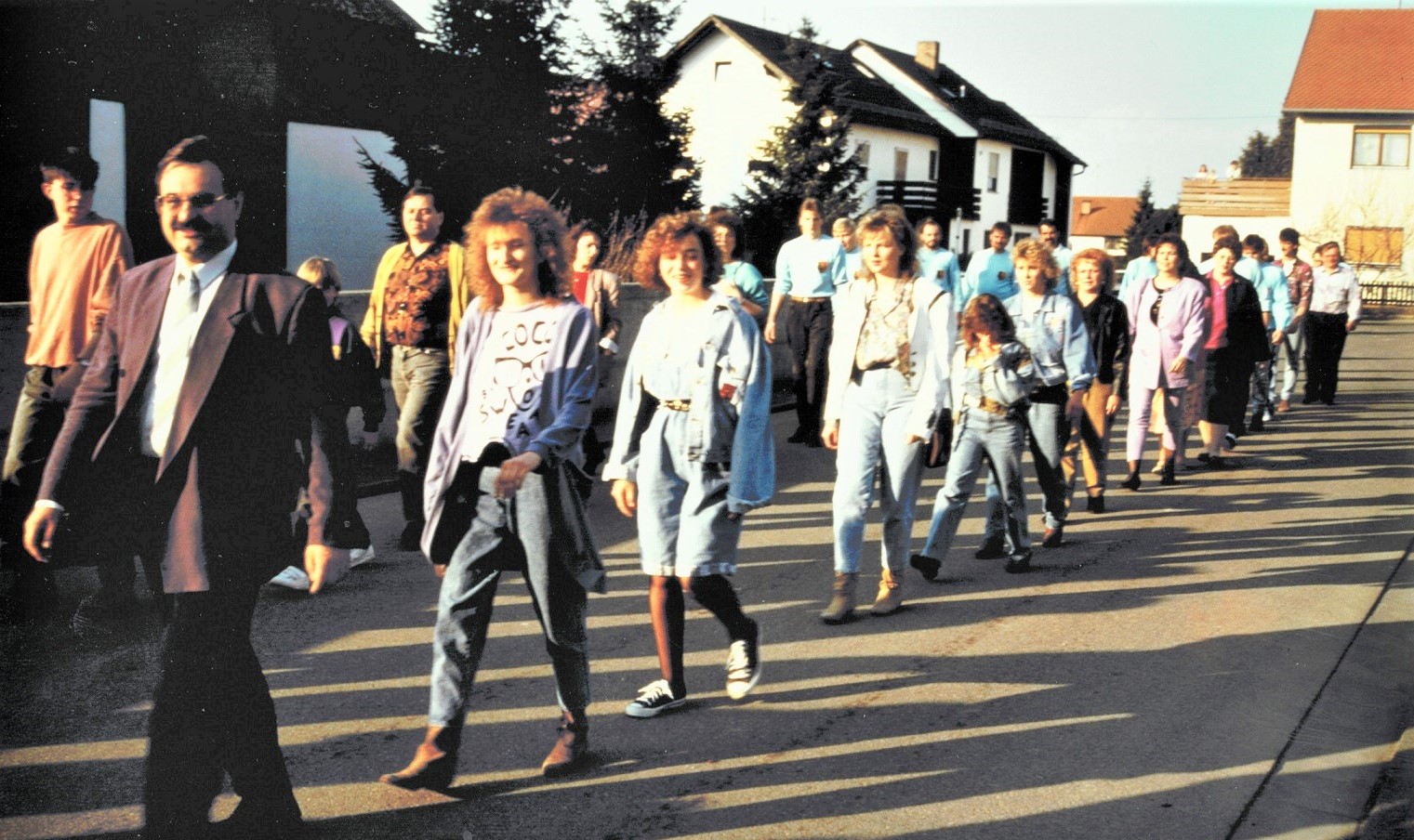 20 Jahre Patenbitten mit Frauen 2