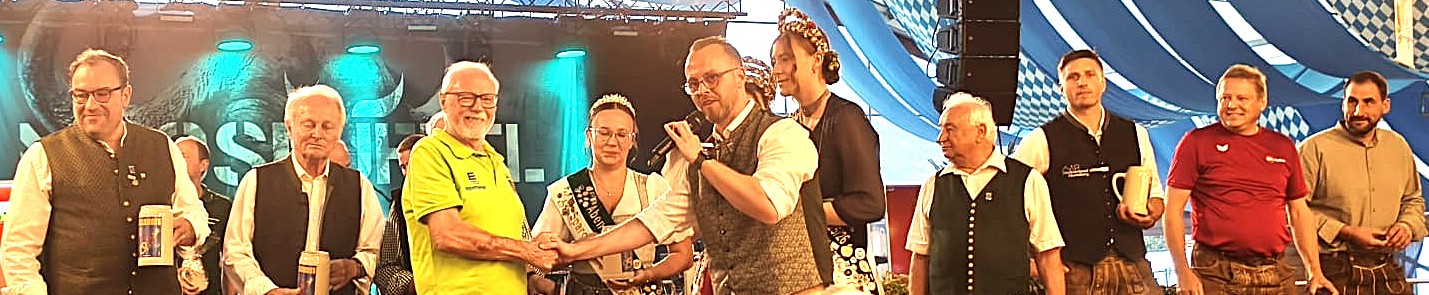 50 Jahre Holzsägen