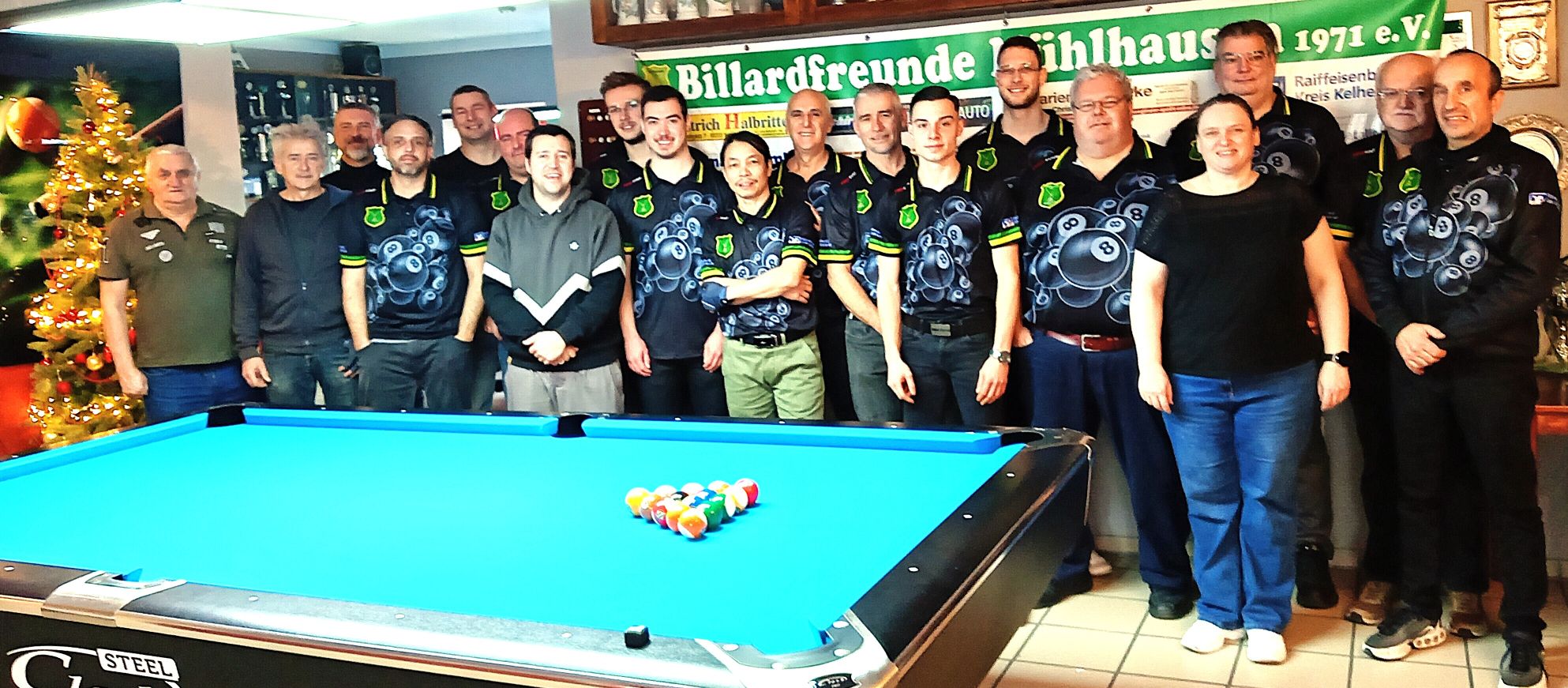 8 Ball Sieger VM Teilnehmer kleinjpg