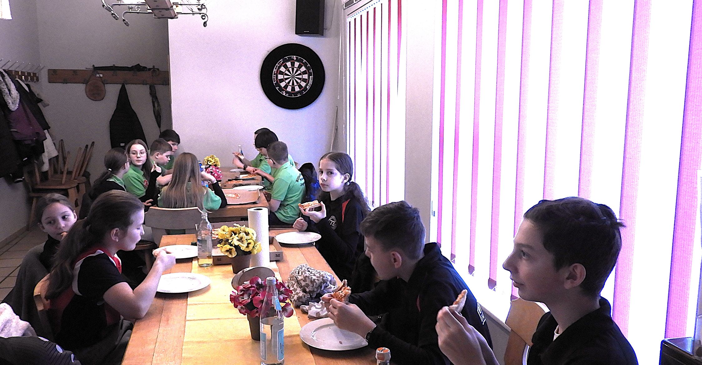 BC Essen alle klein PG