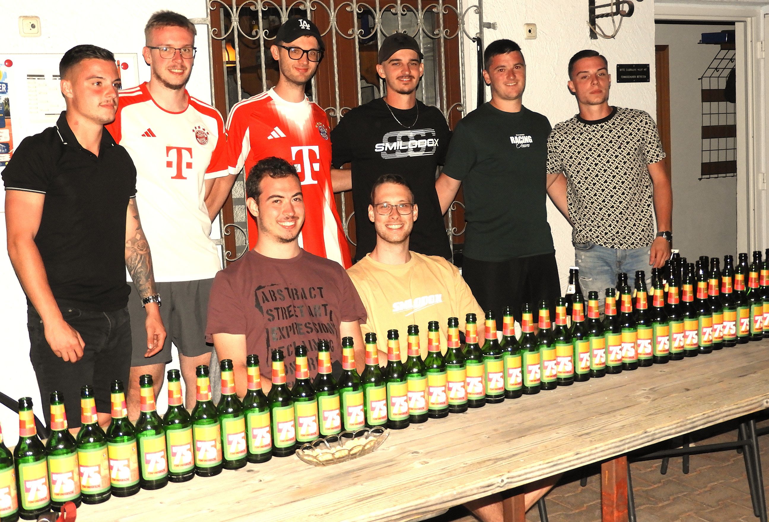 Pils Parade. II kleinJPG