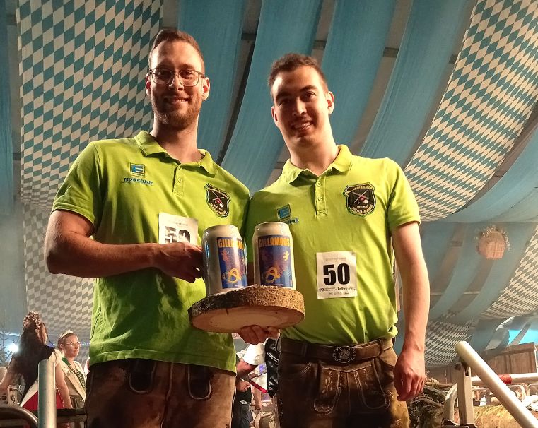 Tobi und Robin 287 klein 