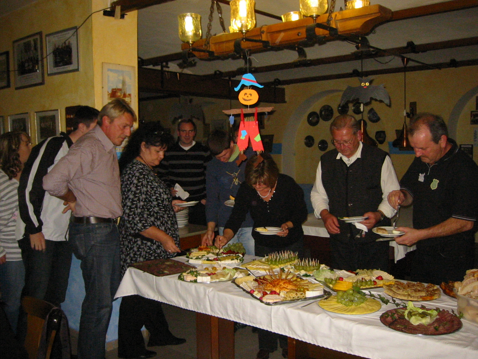 Weinfest 2008 I
